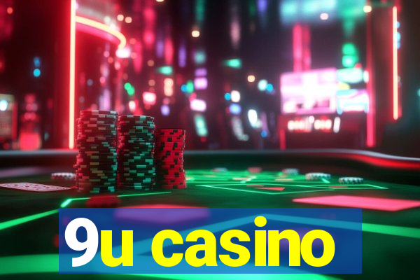 9u casino